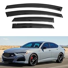 Window visor acura for sale  Delivered anywhere in USA 