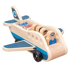 Wooden passenger plane for sale  Delivered anywhere in UK