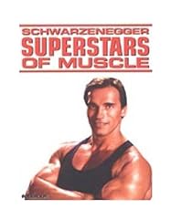 Superstars muscle schwarzenegg for sale  Delivered anywhere in UK