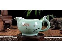 Hotumn celadon handcrafted for sale  Delivered anywhere in USA 
