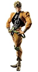 Banpresto jojo bizarre usato  Spedito ovunque in Italia 