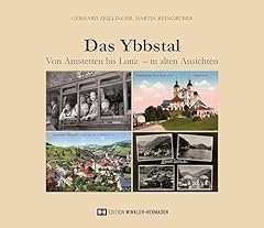 Ybbstal amstetten lunz gebraucht kaufen  Wird an jeden Ort in Deutschland
