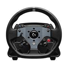 Logitech pro rennlenkrad gebraucht kaufen  Wird an jeden Ort in Deutschland