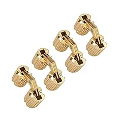 Jadeshay 4pcs 8mm d'occasion  Livré partout en France