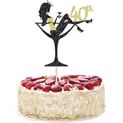 Decorazione per torta usato  Spedito ovunque in Italia 