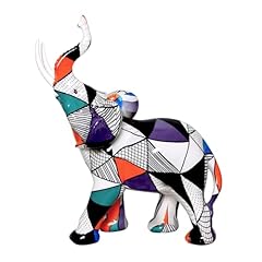 Idortybb plaid elephant for sale  Delivered anywhere in UK