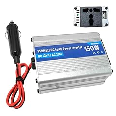 Car power inverter for sale  Delivered anywhere in UK