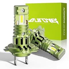 Autoyes led headlight for sale  Delivered anywhere in UK