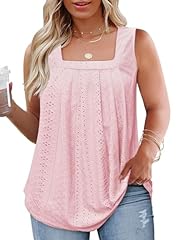 Plus size tank for sale  Delivered anywhere in USA 