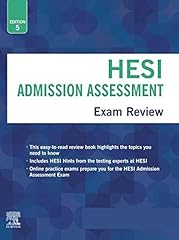 Admission assessment exam for sale  Delivered anywhere in USA 