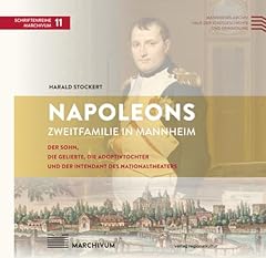 Napoleons zweitfamilie mannhei gebraucht kaufen  Wird an jeden Ort in Deutschland