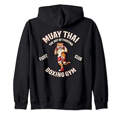 Muay thai tiger usato  Spedito ovunque in Italia 