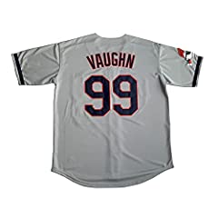 Men ricky vaughn for sale  Delivered anywhere in USA 