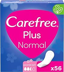 Carefree plus normal gebraucht kaufen  Wird an jeden Ort in Deutschland