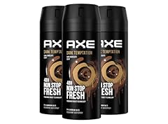 Axe deodorante dark usato  Spedito ovunque in Italia 