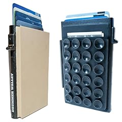 Drummer wallet wallet for sale  Delivered anywhere in USA 