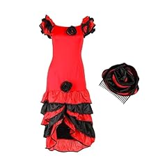 Ladies rumba dress for sale  Delivered anywhere in UK