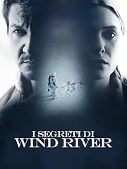 Segreti wind river usato  Spedito ovunque in Italia 