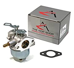 The ROP Shop Carburetor Carb for John Deere 526, 726, for sale  Delivered anywhere in USA 