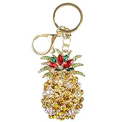 Nansheng pineapple keychain for sale  Delivered anywhere in USA 
