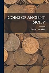 Coins ancient sicily gebraucht kaufen  Wird an jeden Ort in Deutschland