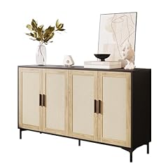 Sideboard kitchen buffet for sale  Delivered anywhere in USA 