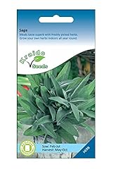 Sage herb 200 for sale  Delivered anywhere in UK