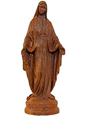 Aubaho gartenskulptur madonna gebraucht kaufen  Wird an jeden Ort in Deutschland