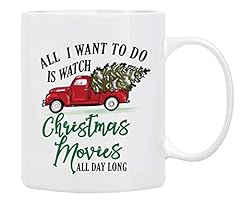 Christmas coffee mug for sale  Delivered anywhere in USA 