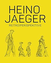 Heino jaeger retroperspektive gebraucht kaufen  Wird an jeden Ort in Deutschland