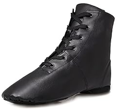 Jazz boots dance for sale  Delivered anywhere in USA 