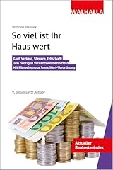 Ihr haus wert gebraucht kaufen  Wird an jeden Ort in Deutschland