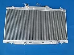 Row aluminum radiator for sale  Delivered anywhere in USA 