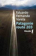 Patagonie route 203 d'occasion  Livré partout en France