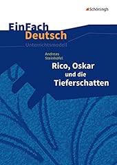 Einfach deutsch unterrichtsmod gebraucht kaufen  Wird an jeden Ort in Deutschland