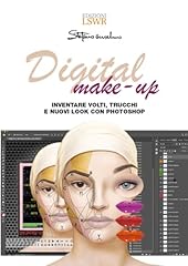 Digital make up. usato  Spedito ovunque in Italia 