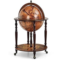 Costway globe bar for sale  Delivered anywhere in UK