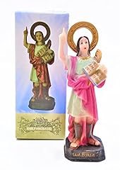 Saint pancrace statue for sale  Delivered anywhere in UK