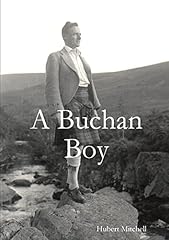 Buchan boy for sale  Delivered anywhere in UK