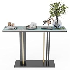 Fativo marble console for sale  Delivered anywhere in Ireland
