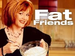 Fat friends for sale  Delivered anywhere in UK
