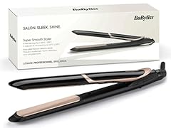 Babyliss piastra capelli usato  Spedito ovunque in Italia 