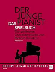 Junge pianist spielbuch gebraucht kaufen  Wird an jeden Ort in Deutschland