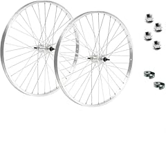 Ciclosportmarket coppia ruote usato  Spedito ovunque in Italia 