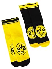 Borussia dortmund kindersocken gebraucht kaufen  Wird an jeden Ort in Deutschland