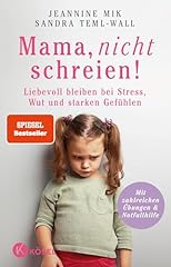 Mama schreien liebevoll gebraucht kaufen  Wird an jeden Ort in Deutschland