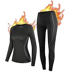 Nooyme thermal underwear for sale  Delivered anywhere in UK