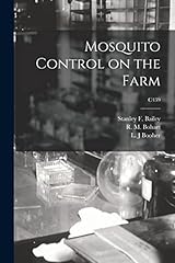 Mosquito control the d'occasion  Livré partout en France