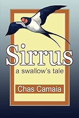 Sirrus swallow tale for sale  Delivered anywhere in UK