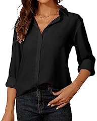 Yamanman womens button for sale  Delivered anywhere in USA 